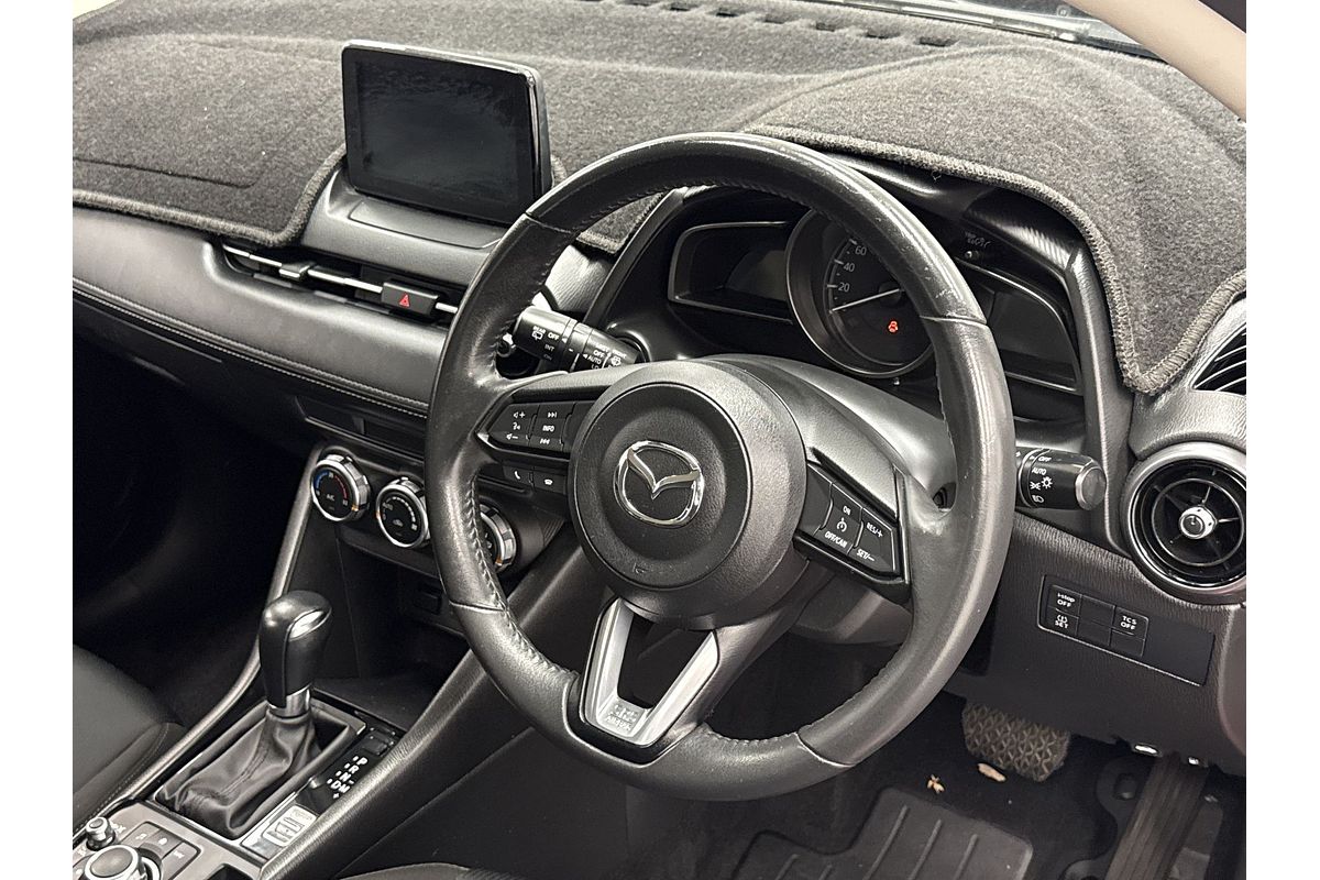 2020 Mazda CX-3 Maxx Sport DK