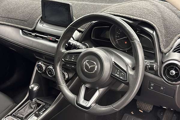 2020 Mazda CX-3 Maxx Sport DK