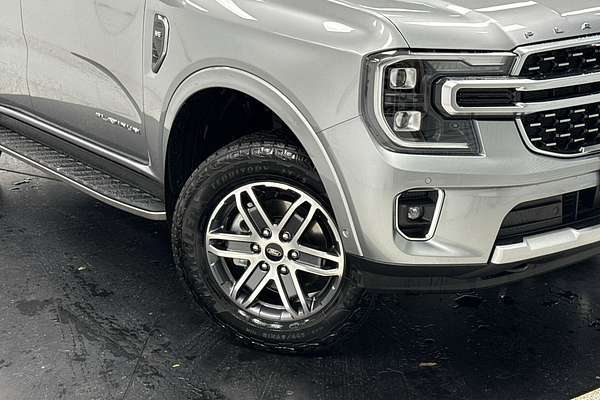 2024 Ford Everest Platinum 3.0L