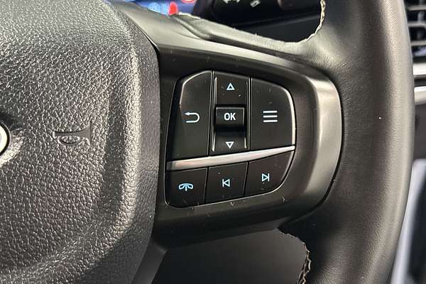 2024 Ford Everest Platinum 3.0L