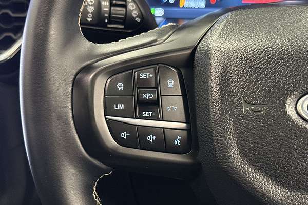 2024 Ford Everest Platinum 3.0L