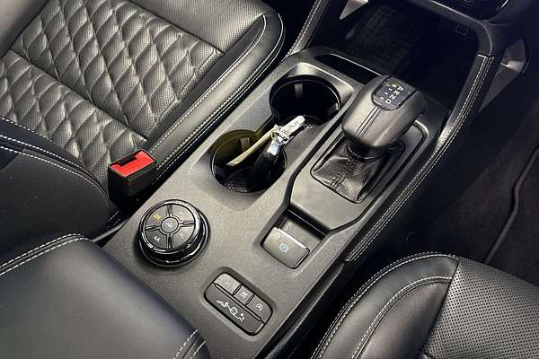 2024 Ford Everest Platinum 3.0L