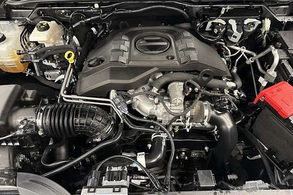 2024 Ford Everest Platinum 3.0L
