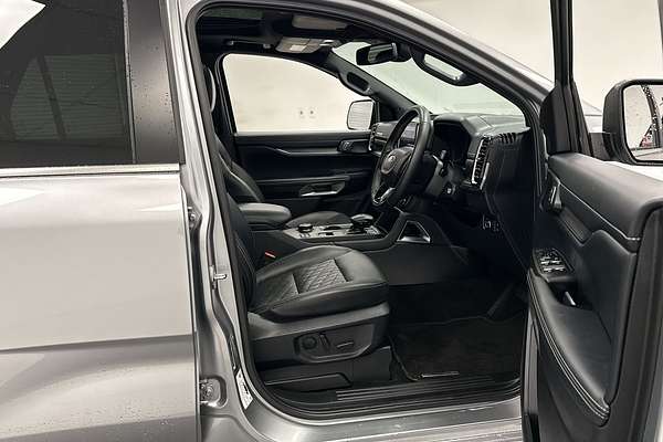 2024 Ford Everest Platinum 3.0L