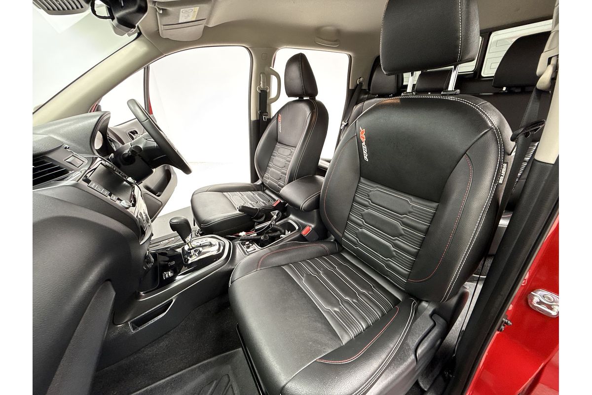 2023 Nissan Navara PRO-4X D23 4X4
