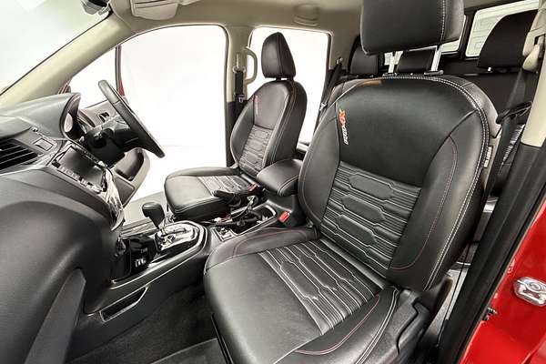 2023 Nissan Navara PRO-4X D23 4X4