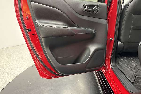2023 Nissan Navara PRO-4X D23 4X4