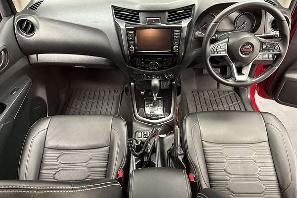 2023 Nissan Navara PRO-4X D23 4X4