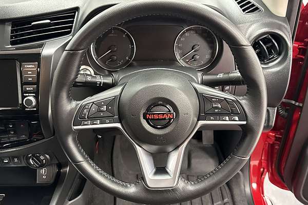 2023 Nissan Navara PRO-4X D23 4X4