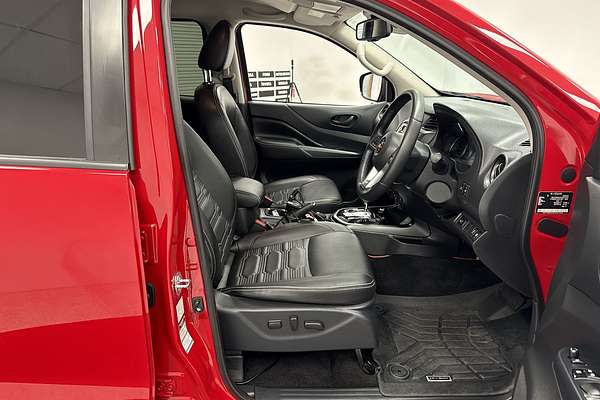 2023 Nissan Navara PRO-4X D23 4X4