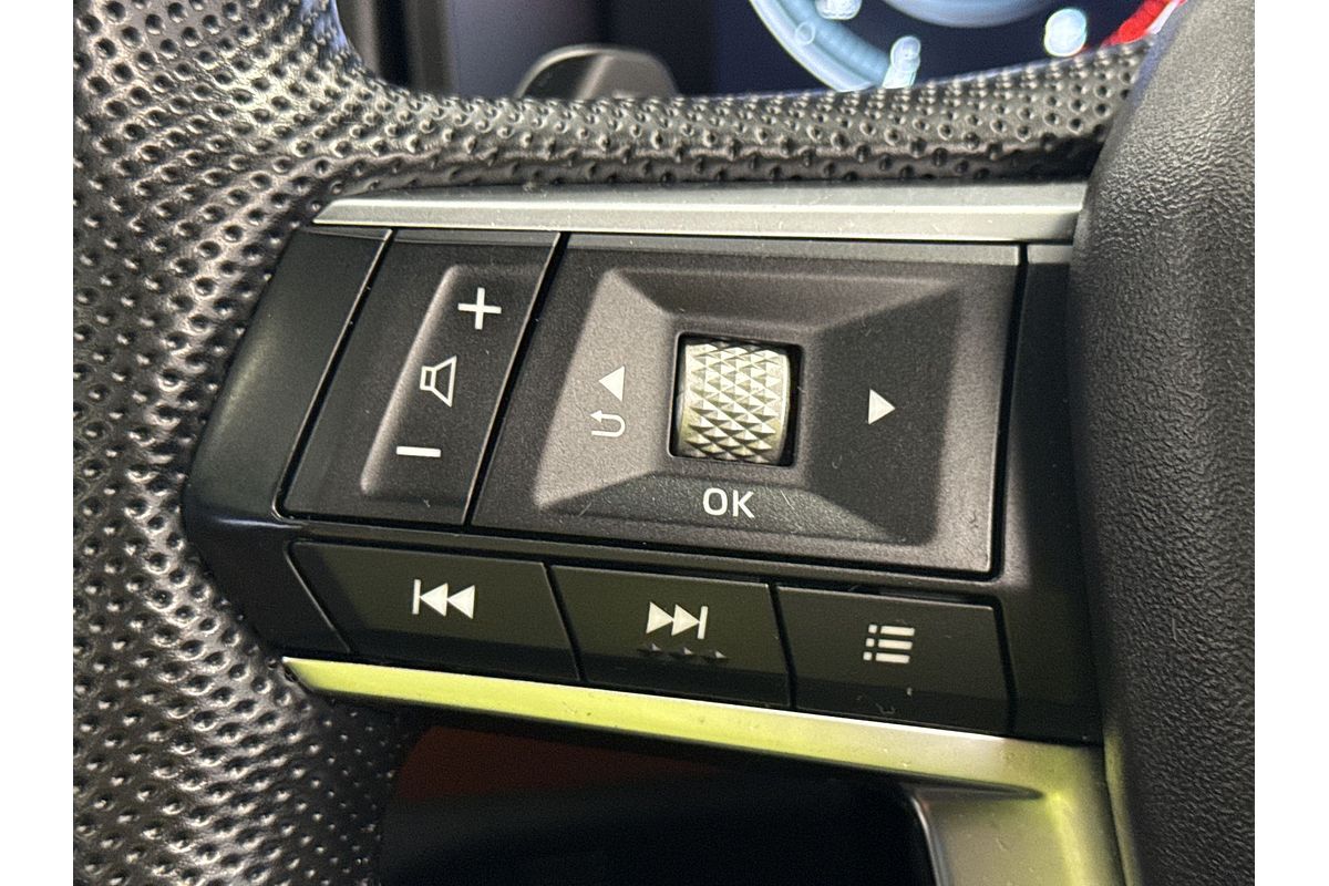2022 Mitsubishi Outlander Exceed Tourer ZM