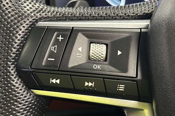 2022 Mitsubishi Outlander Exceed Tourer ZM
