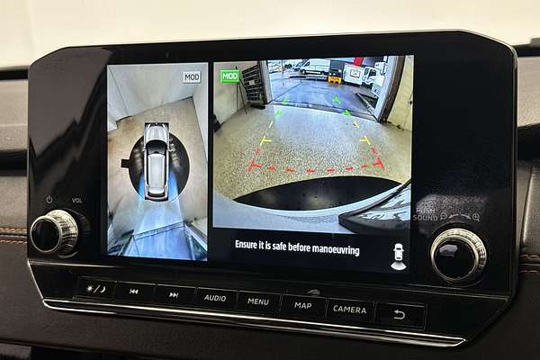 2022 Mitsubishi Outlander Exceed Tourer ZM