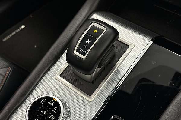 2022 Mitsubishi Outlander Exceed Tourer ZM