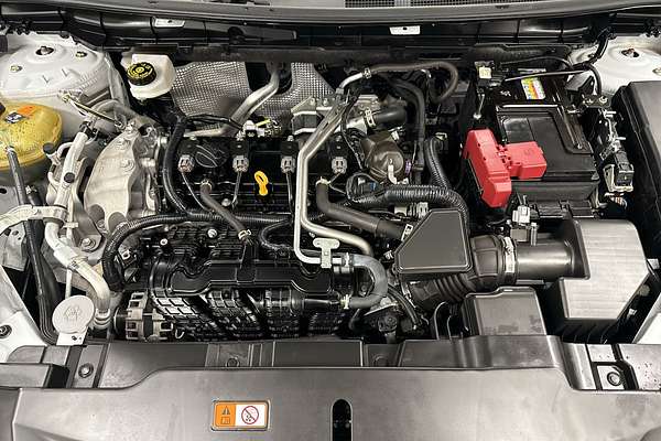 2022 Mitsubishi Outlander Exceed Tourer ZM