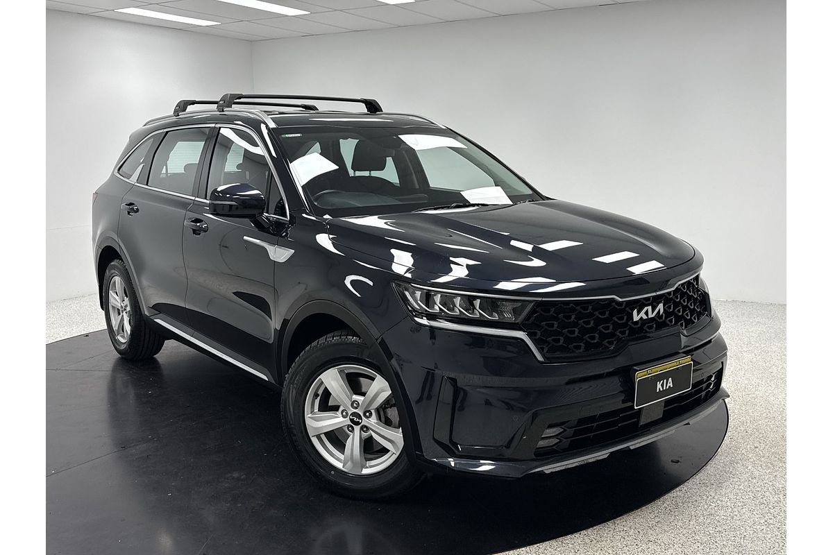 2022 Kia Sorento S MQ4