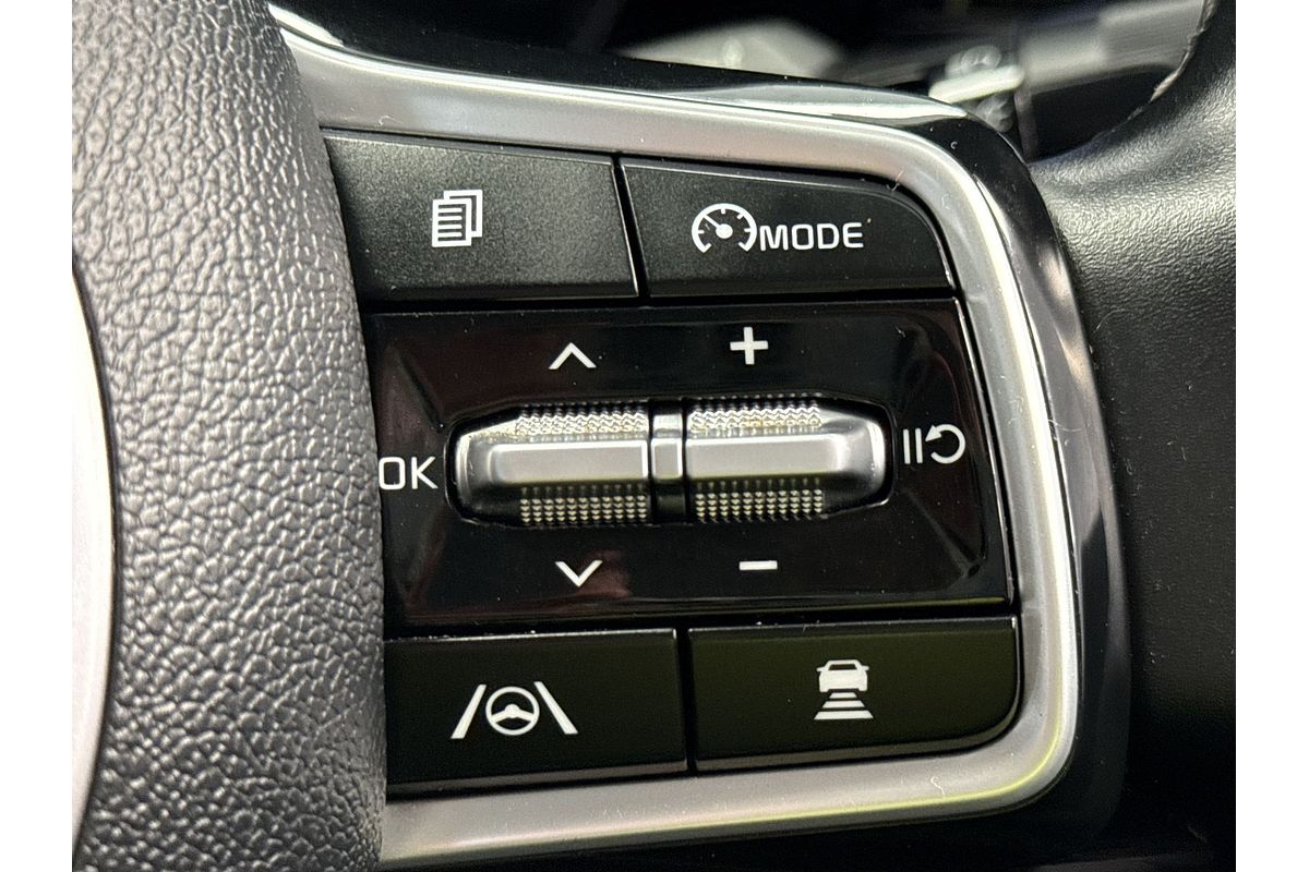 2022 Kia Sorento S MQ4