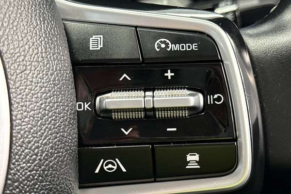 2022 Kia Sorento S MQ4