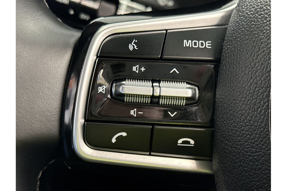 2022 Kia Sorento S MQ4