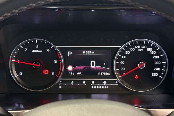 2022 Kia Sorento S MQ4