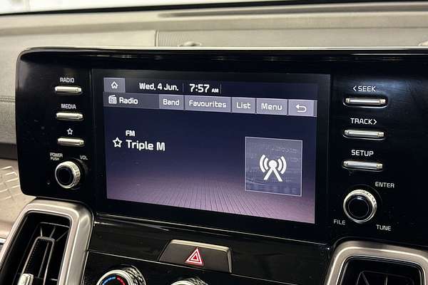 2022 Kia Sorento S MQ4