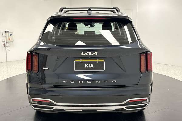 2022 Kia Sorento S MQ4