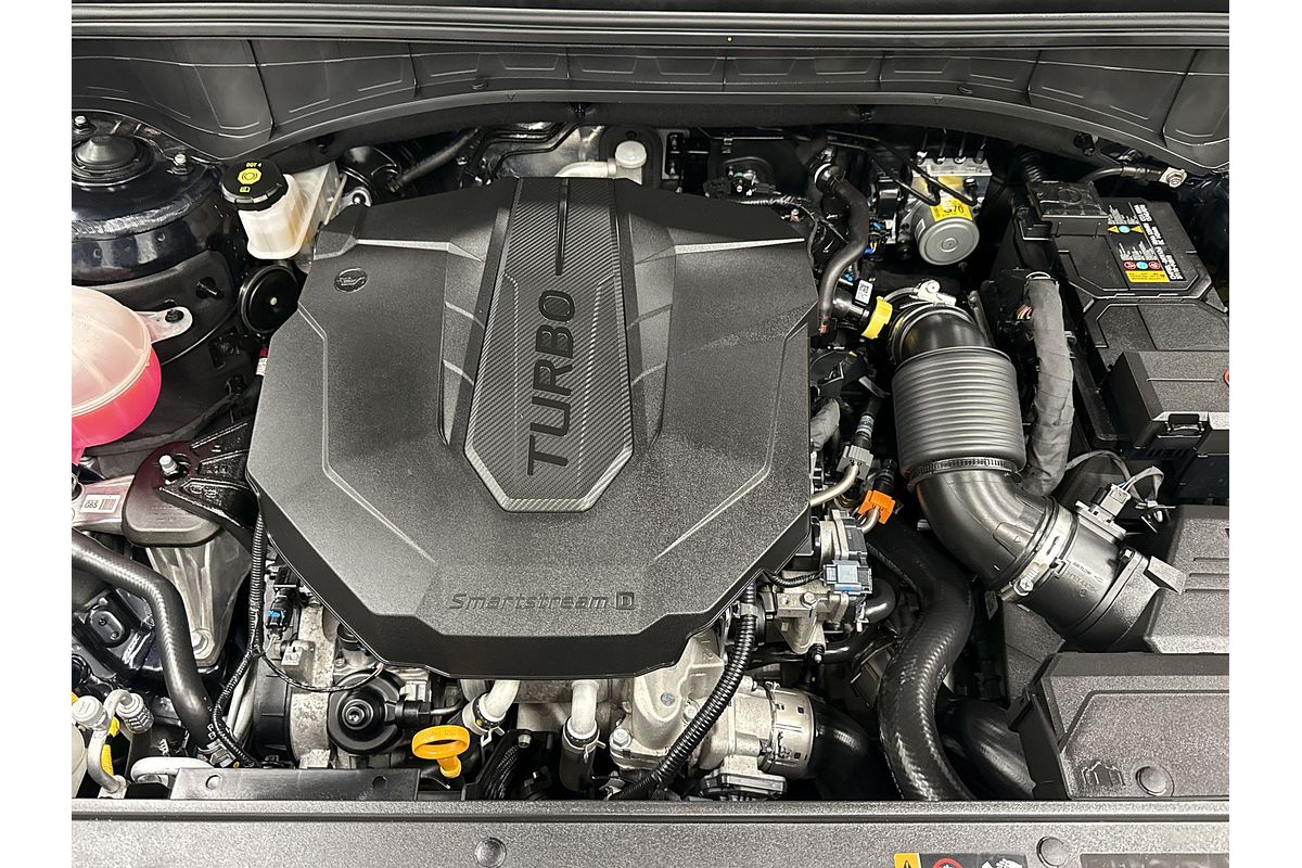2022 Kia Sorento S MQ4