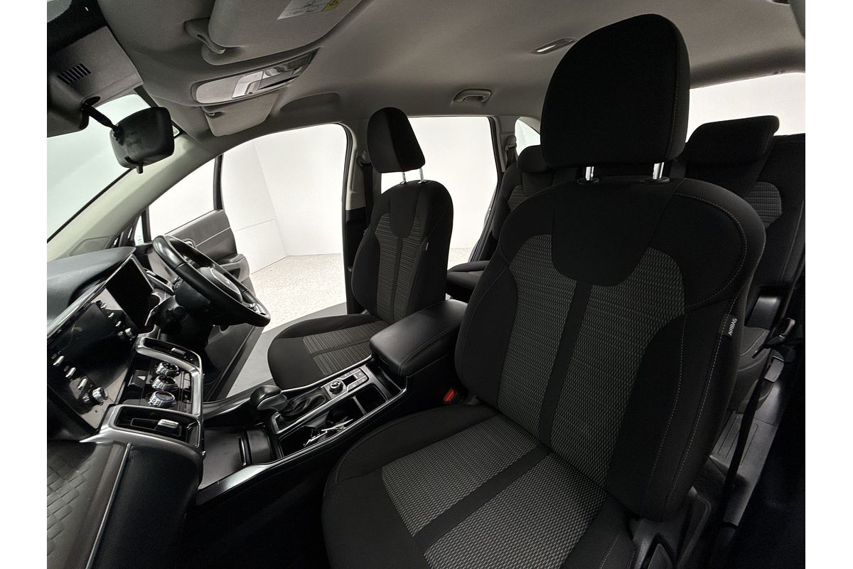 2022 Kia Sorento S MQ4