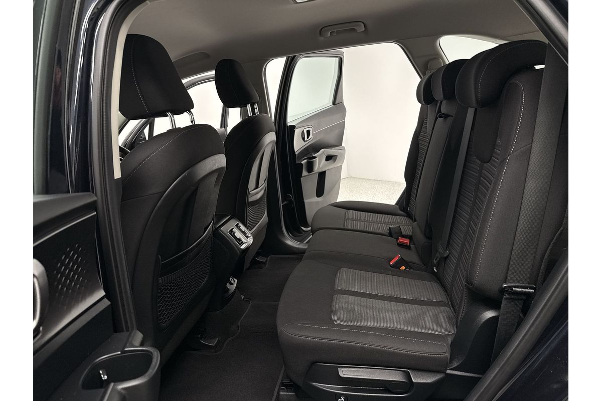2022 Kia Sorento S MQ4