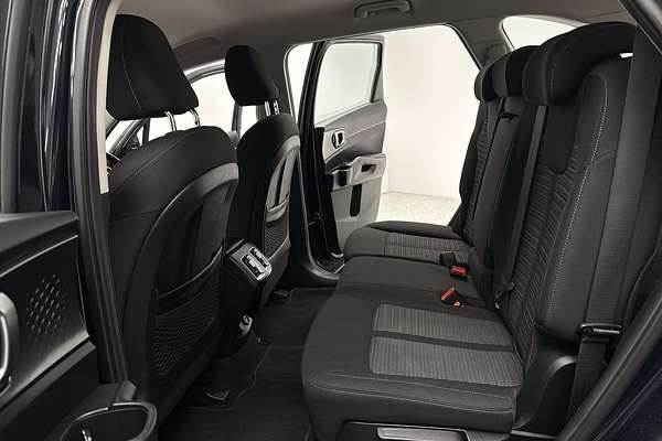 2022 Kia Sorento S MQ4