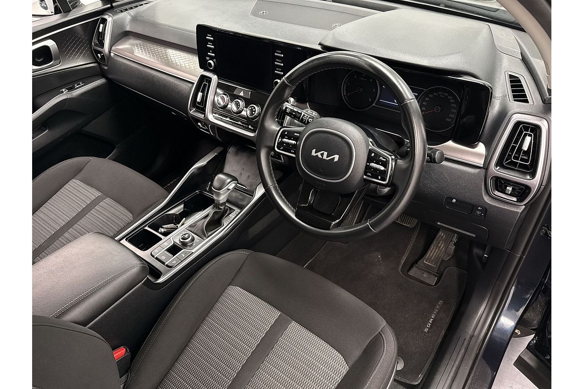 2022 Kia Sorento S MQ4