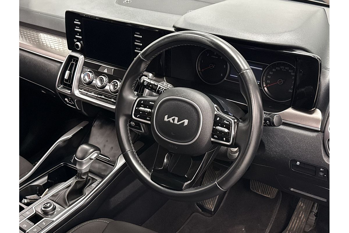 2022 Kia Sorento S MQ4