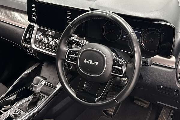 2022 Kia Sorento S MQ4