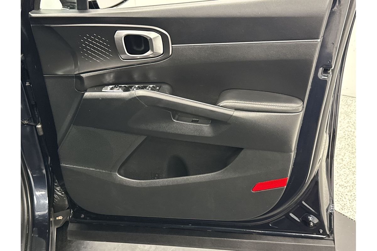 2022 Kia Sorento S MQ4