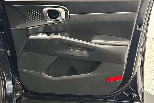 2022 Kia Sorento S MQ4