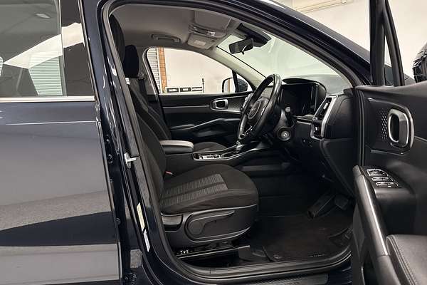 2022 Kia Sorento S MQ4