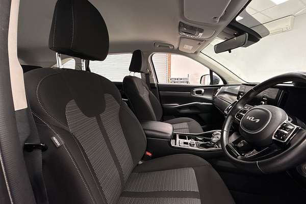 2022 Kia Sorento S MQ4