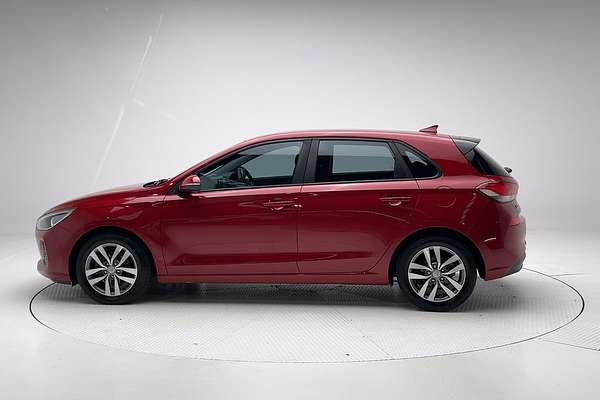 2018 Hyundai i30 Active PD2