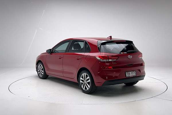 2018 Hyundai i30 Active PD2