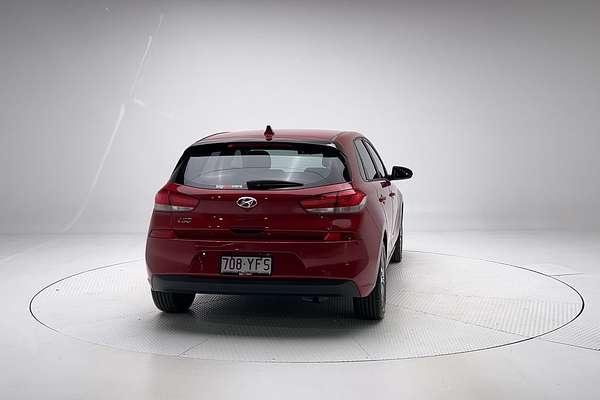 2018 Hyundai i30 Active PD2