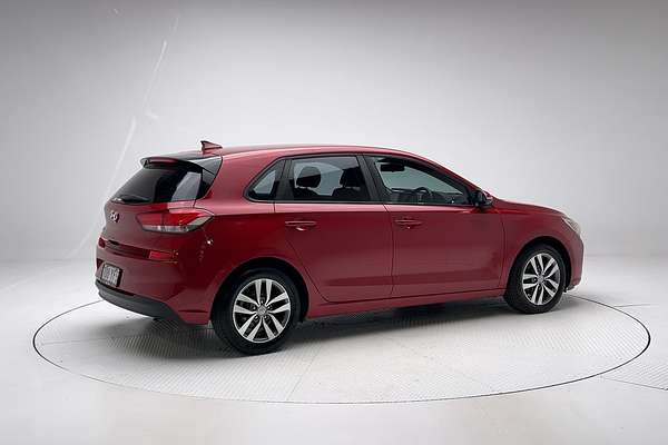 2018 Hyundai i30 Active PD2