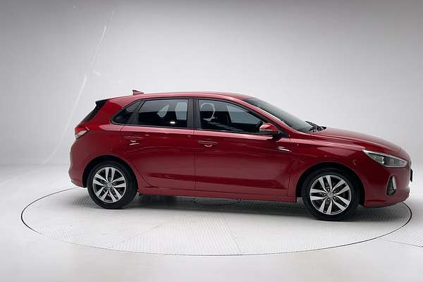 2018 Hyundai i30 Active PD2