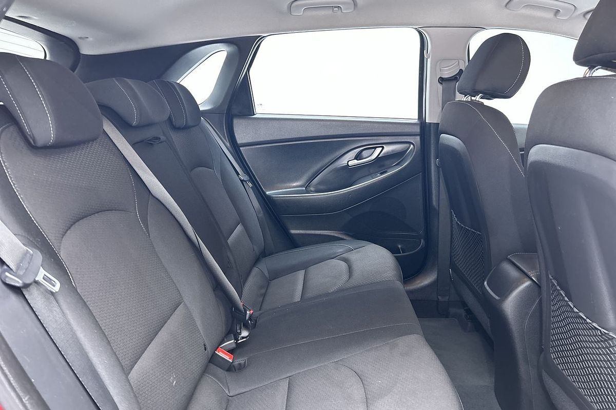 2018 Hyundai i30 Active PD2