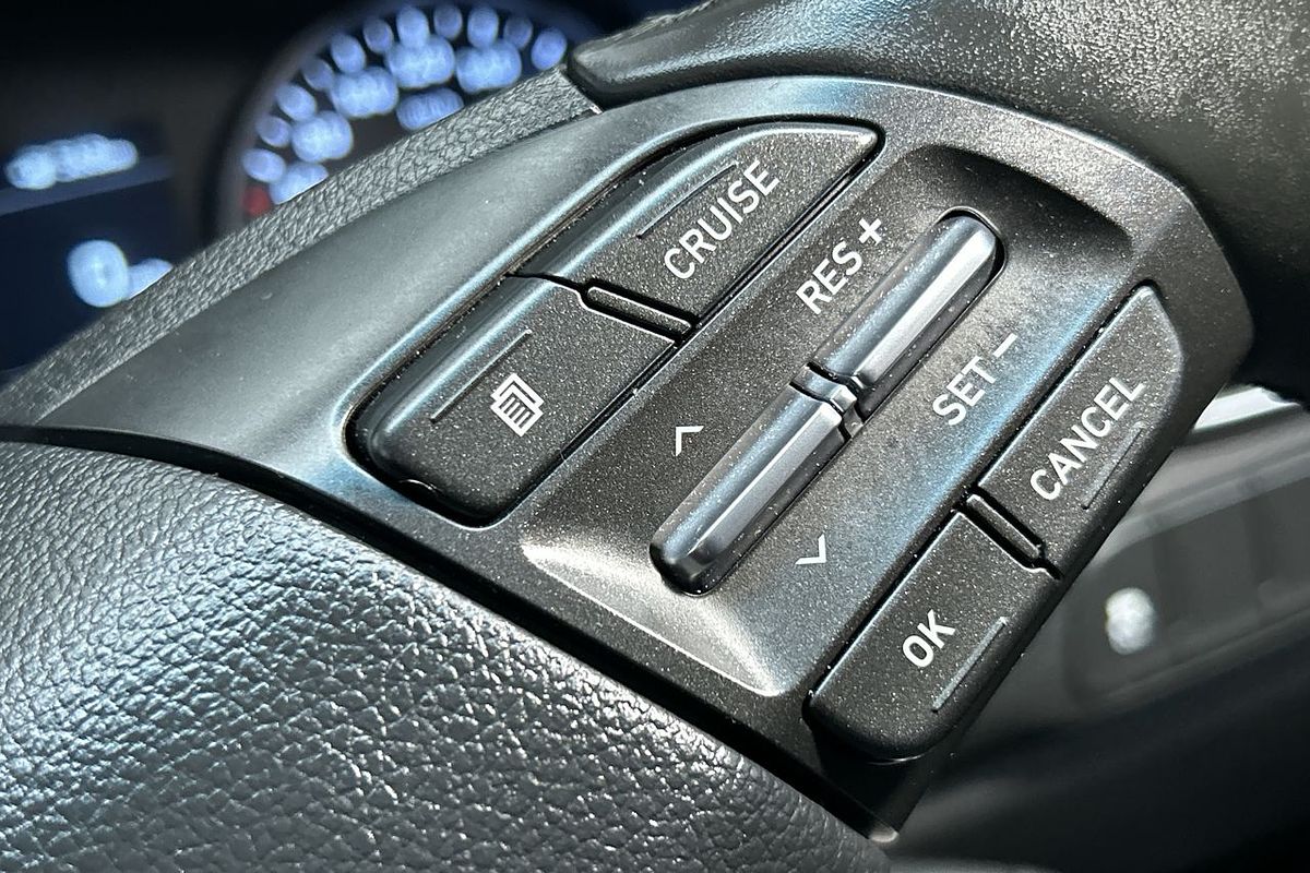 2018 Hyundai i30 Active PD2
