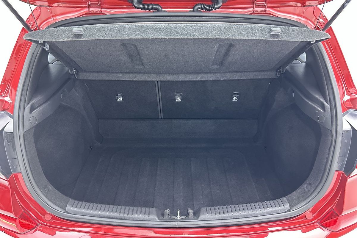 2018 Hyundai i30 Active PD2