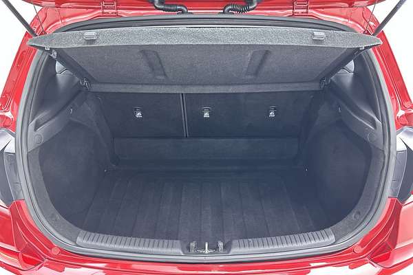 2018 Hyundai i30 Active PD2