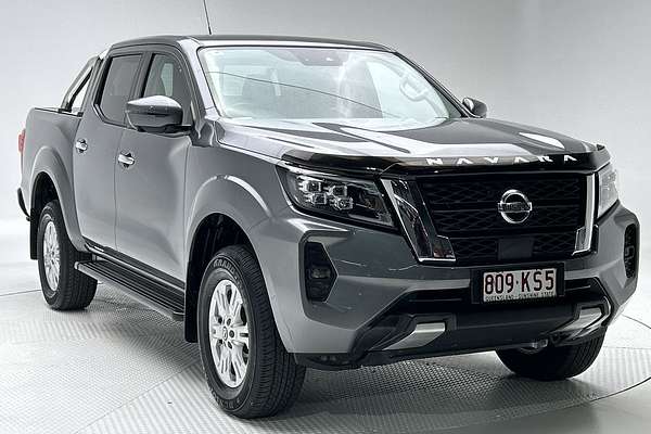 2023 Nissan Navara ST D23 4X4