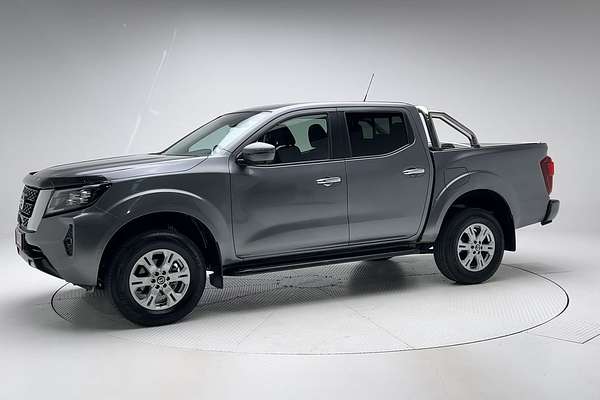 2023 Nissan Navara ST D23 4X4