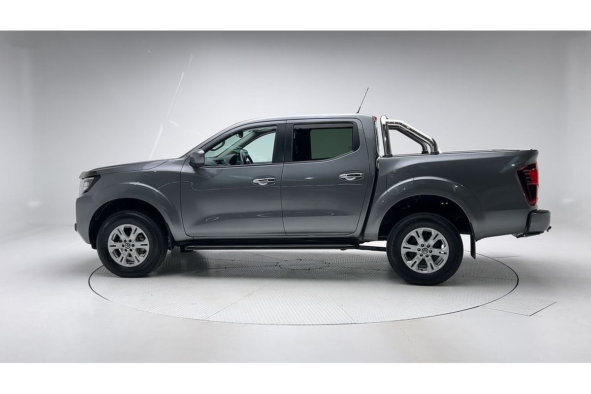 2023 Nissan Navara ST D23 4X4