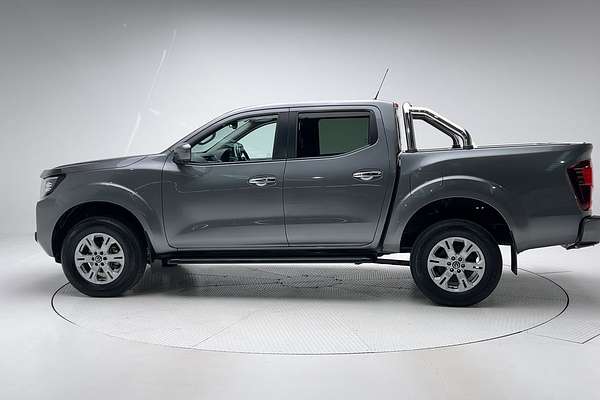 2023 Nissan Navara ST D23 4X4